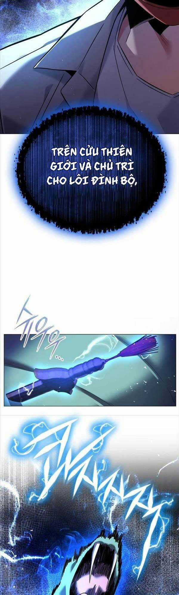 Đêm Của Yêu Tinh Chapter 9 trang 48