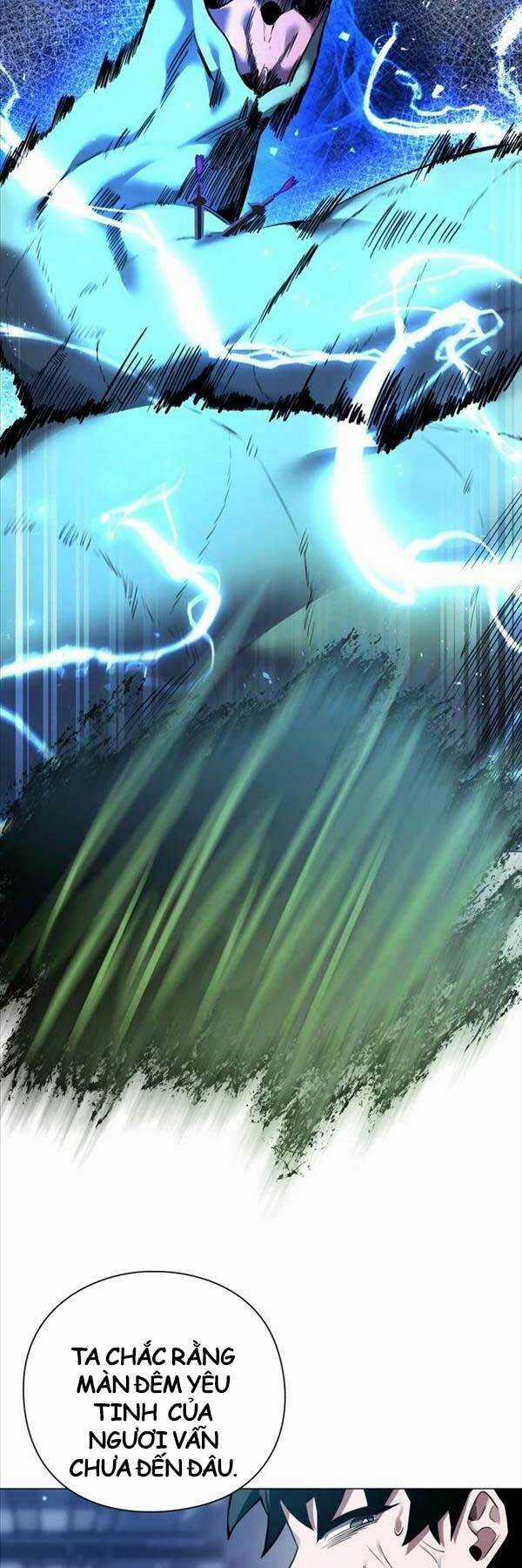 Đêm Của Yêu Tinh Chapter 9 trang 49