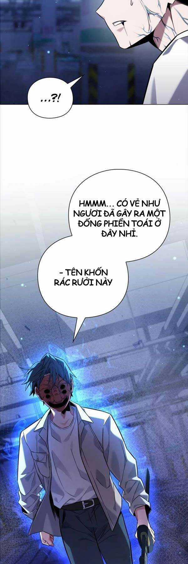 Đêm Của Yêu Tinh Chapter 9 trang 50