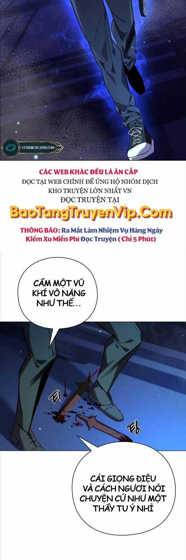 Đêm Của Yêu Tinh Chapter 9 trang 51