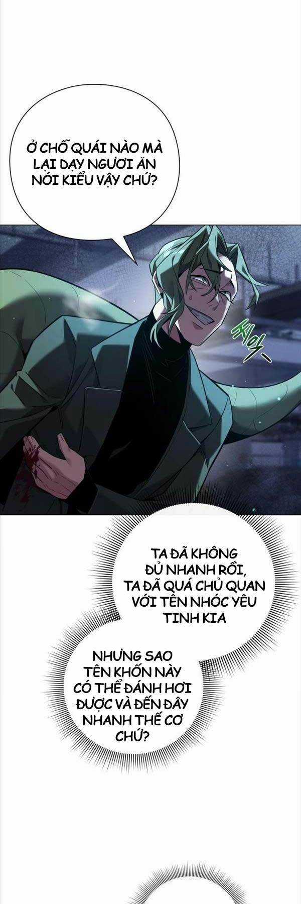Đêm Của Yêu Tinh Chapter 9 trang 52