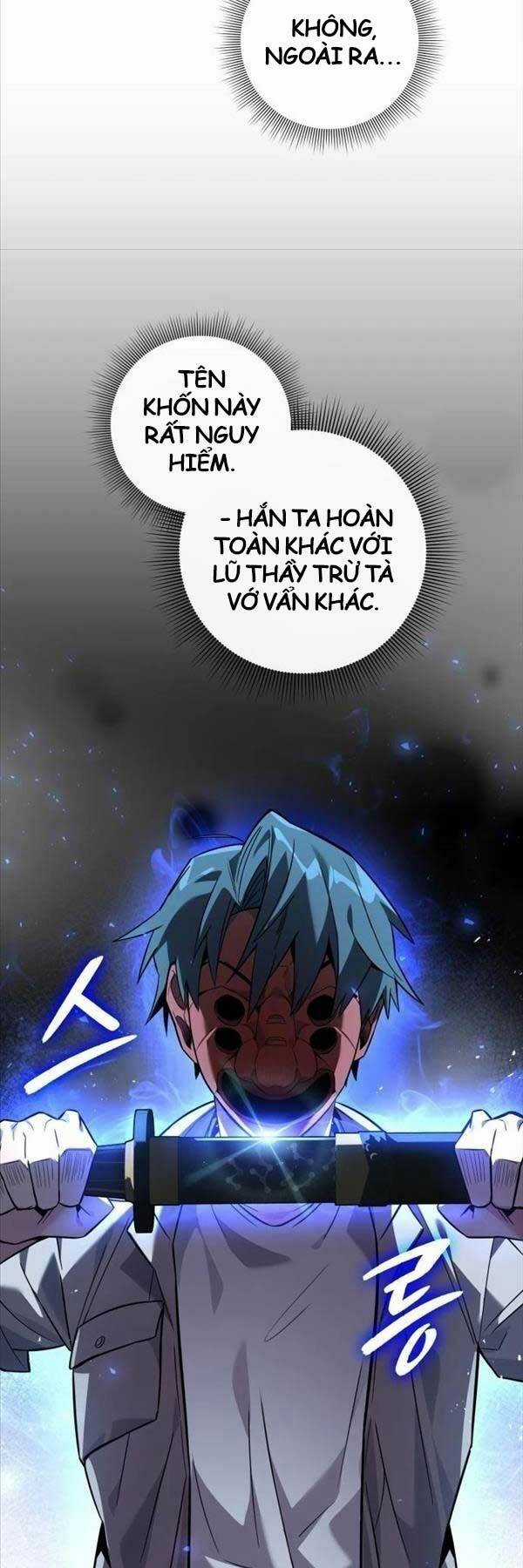 Đêm Của Yêu Tinh Chapter 9 trang 53