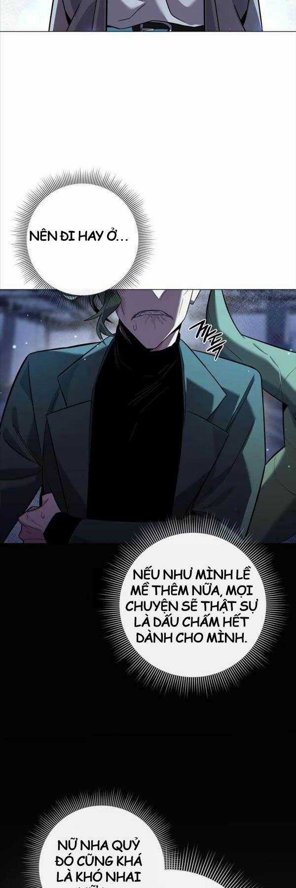 Đêm Của Yêu Tinh Chapter 9 trang 54