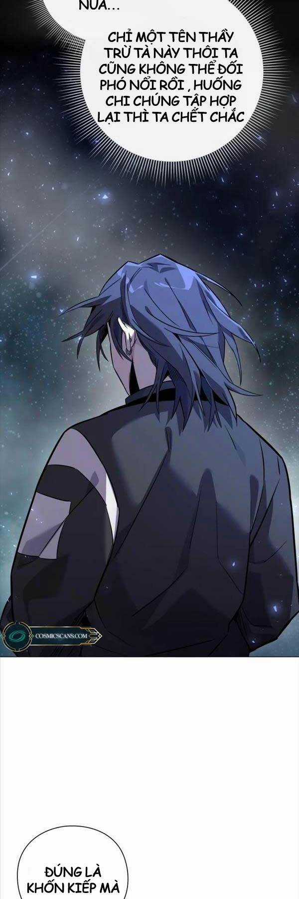 Đêm Của Yêu Tinh Chapter 9 trang 55