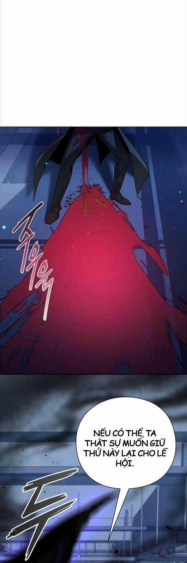 Đêm Của Yêu Tinh Chapter 9 trang 57