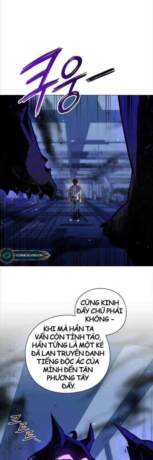 Đêm Của Yêu Tinh Chapter 9 trang 59