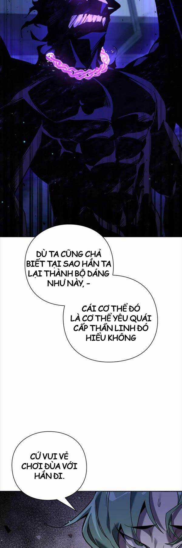 Đêm Của Yêu Tinh Chapter 9 trang 60