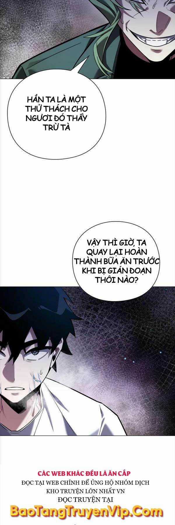 Đêm Của Yêu Tinh Chapter 9 trang 61