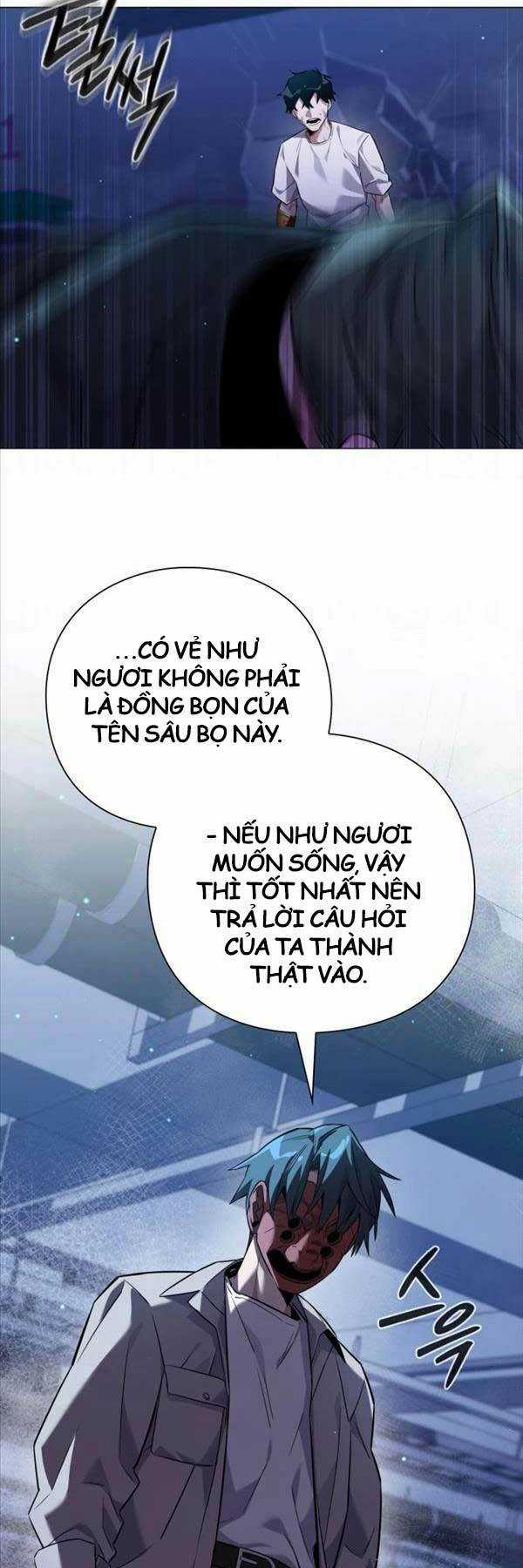 Đêm Của Yêu Tinh Chapter 9 trang 70