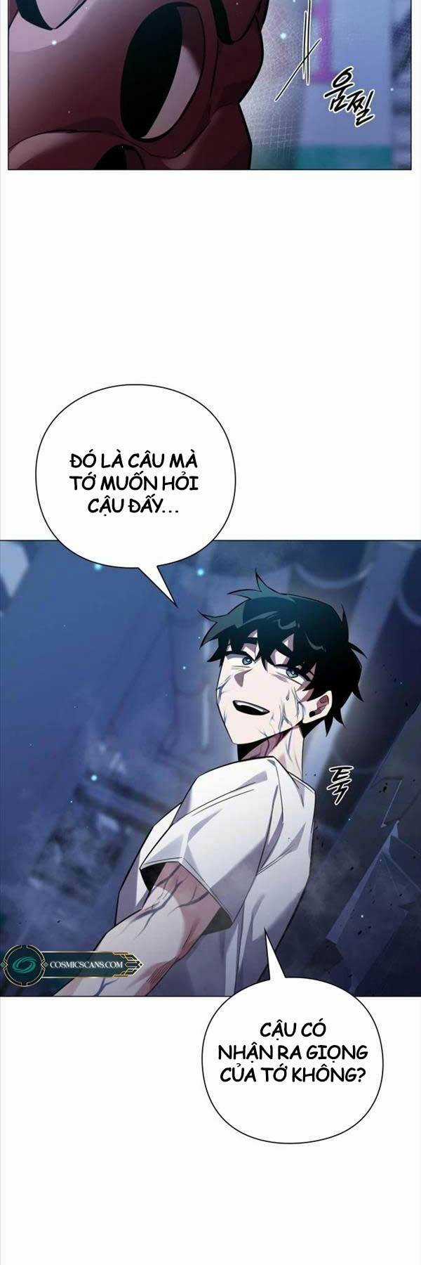 Đêm Của Yêu Tinh Chapter 9 trang 72