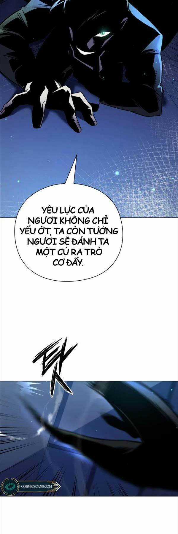 Đêm Của Yêu Tinh Chapter 9 trang 9