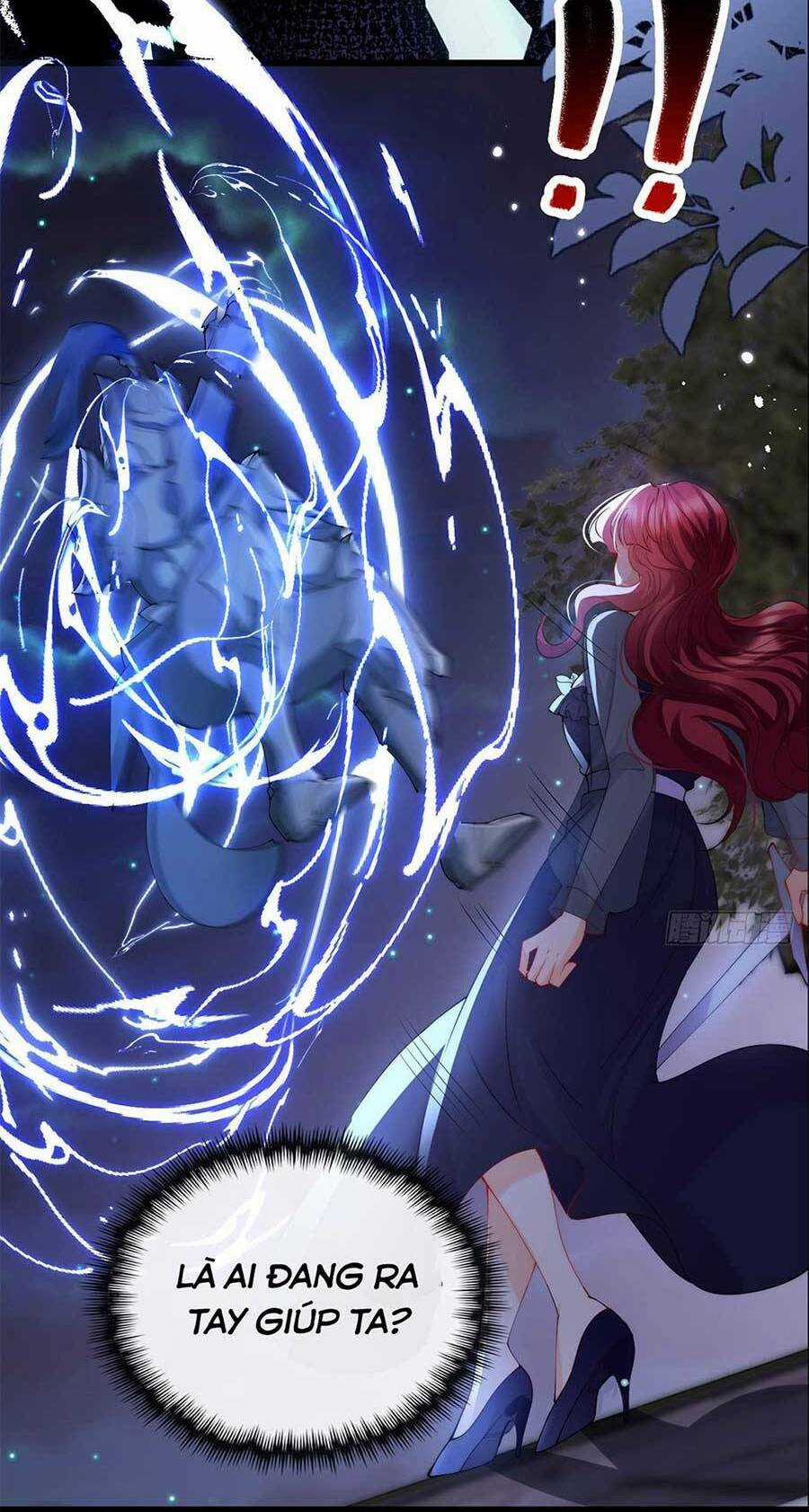 Đêm Không Ngủ Của Long Vương Chapter 1 trang 15