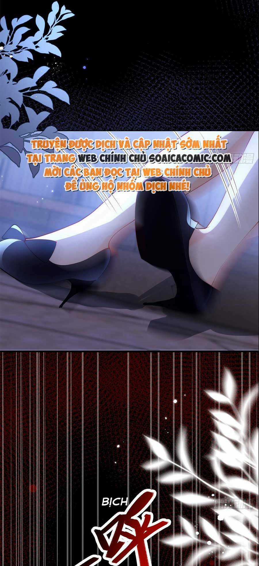 Đêm Không Ngủ Của Long Vương Chapter 1 trang 16