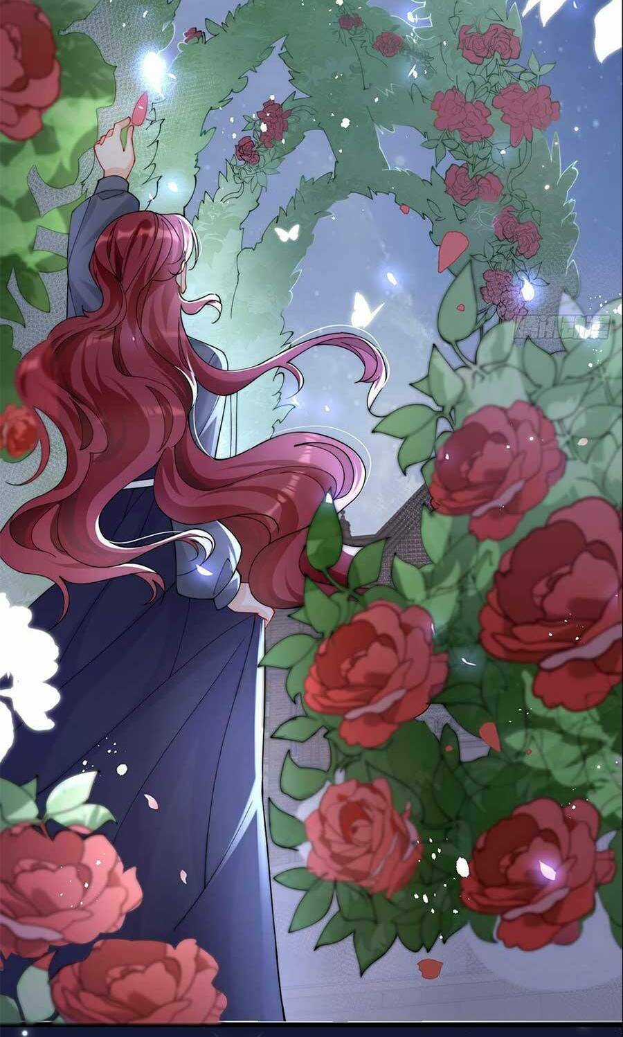 Đêm Không Ngủ Của Long Vương Chapter 1 trang 2