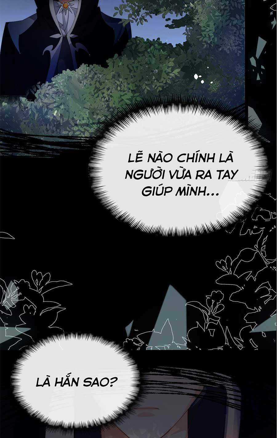 Đêm Không Ngủ Của Long Vương Chapter 1 trang 20