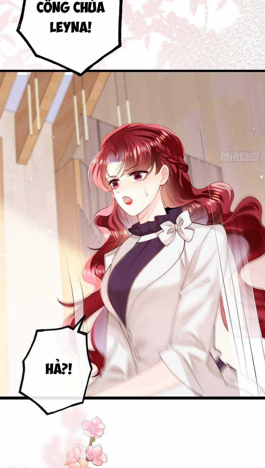 Đêm Không Ngủ Của Long Vương Chapter 1 trang 23