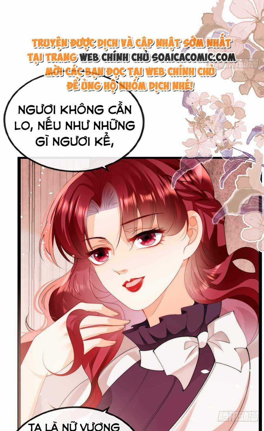 Đêm Không Ngủ Của Long Vương Chapter 1 trang 27