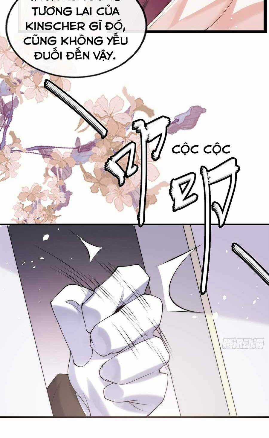 Đêm Không Ngủ Của Long Vương Chapter 1 trang 28