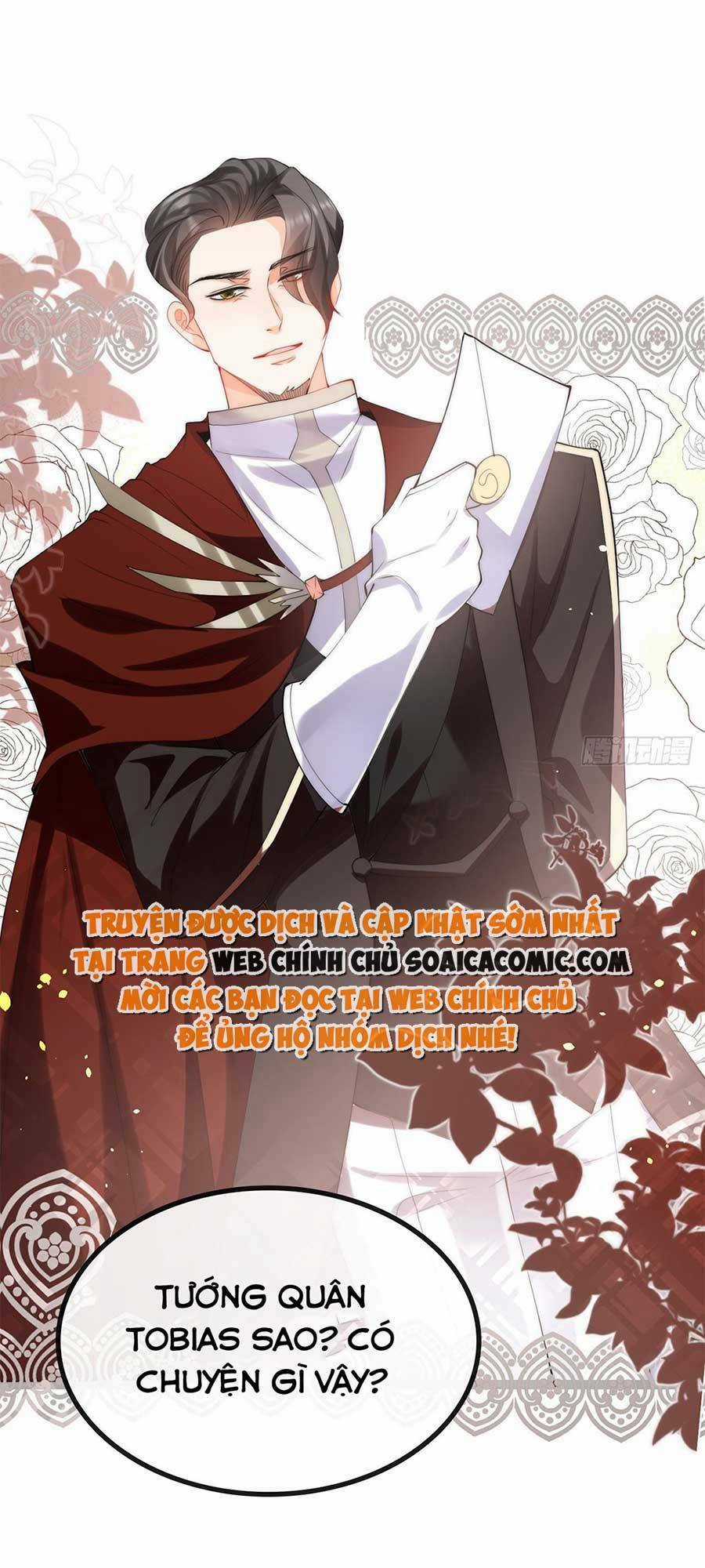 Đêm Không Ngủ Của Long Vương Chapter 1 trang 29