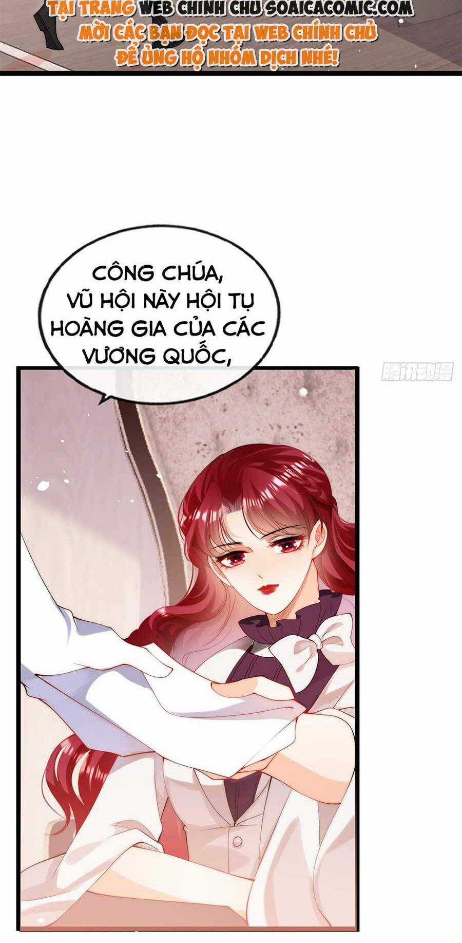 Đêm Không Ngủ Của Long Vương Chapter 1 trang 31