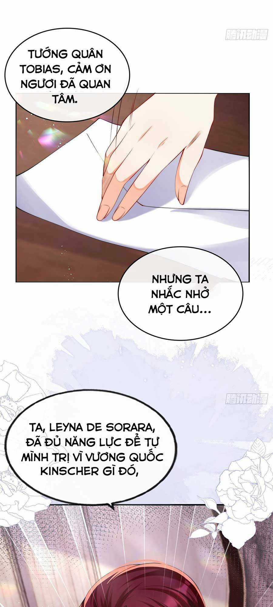 Đêm Không Ngủ Của Long Vương Chapter 1 trang 36