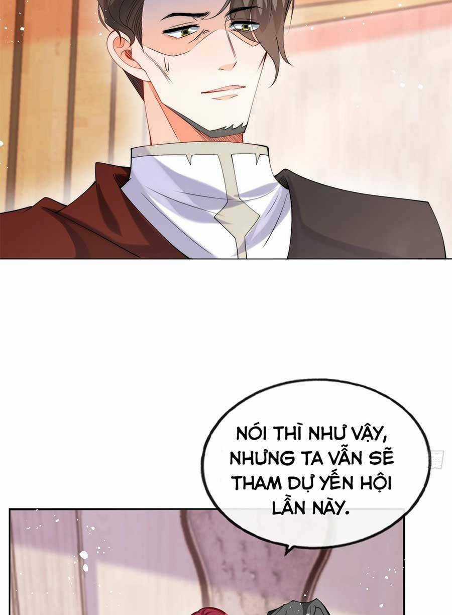 Đêm Không Ngủ Của Long Vương Chapter 1 trang 38