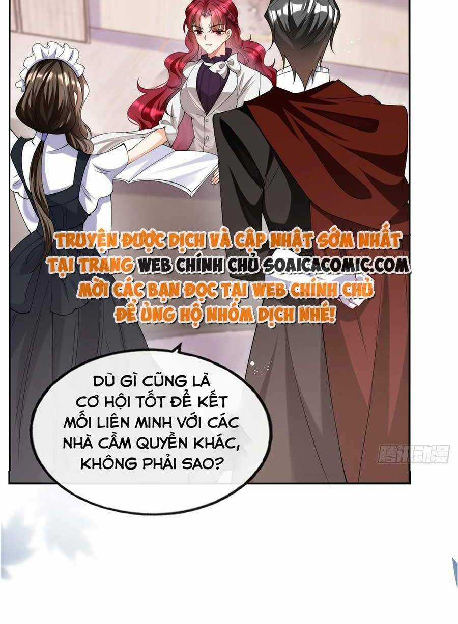 Đêm Không Ngủ Của Long Vương Chapter 1 trang 39