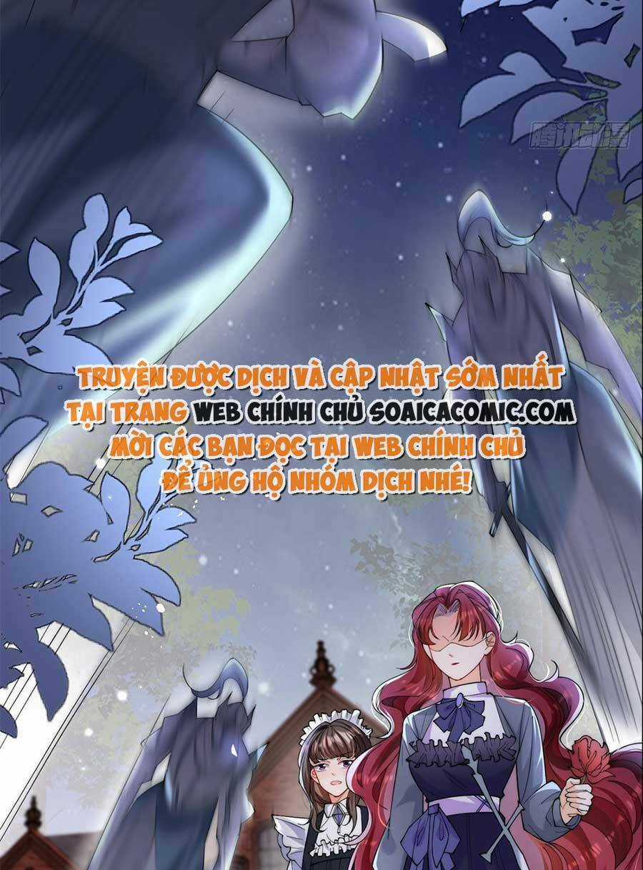 Đêm Không Ngủ Của Long Vương Chapter 1 trang 4