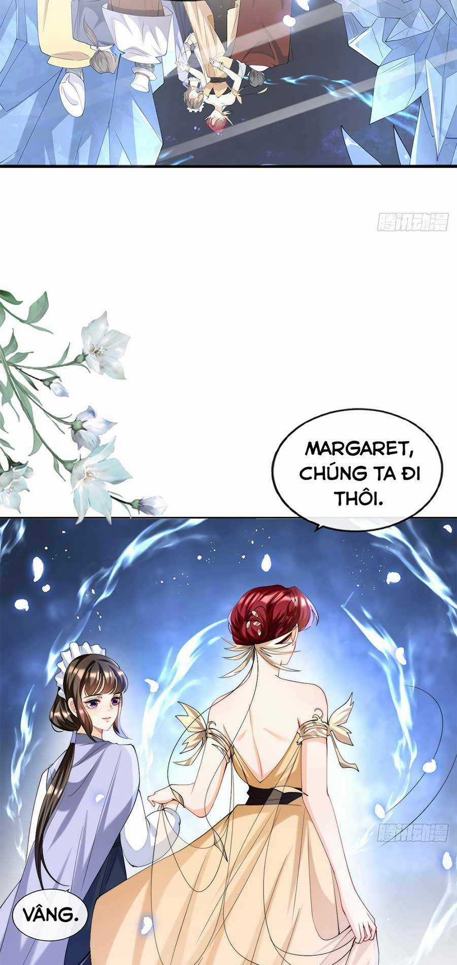 Đêm Không Ngủ Của Long Vương Chapter 1 trang 42