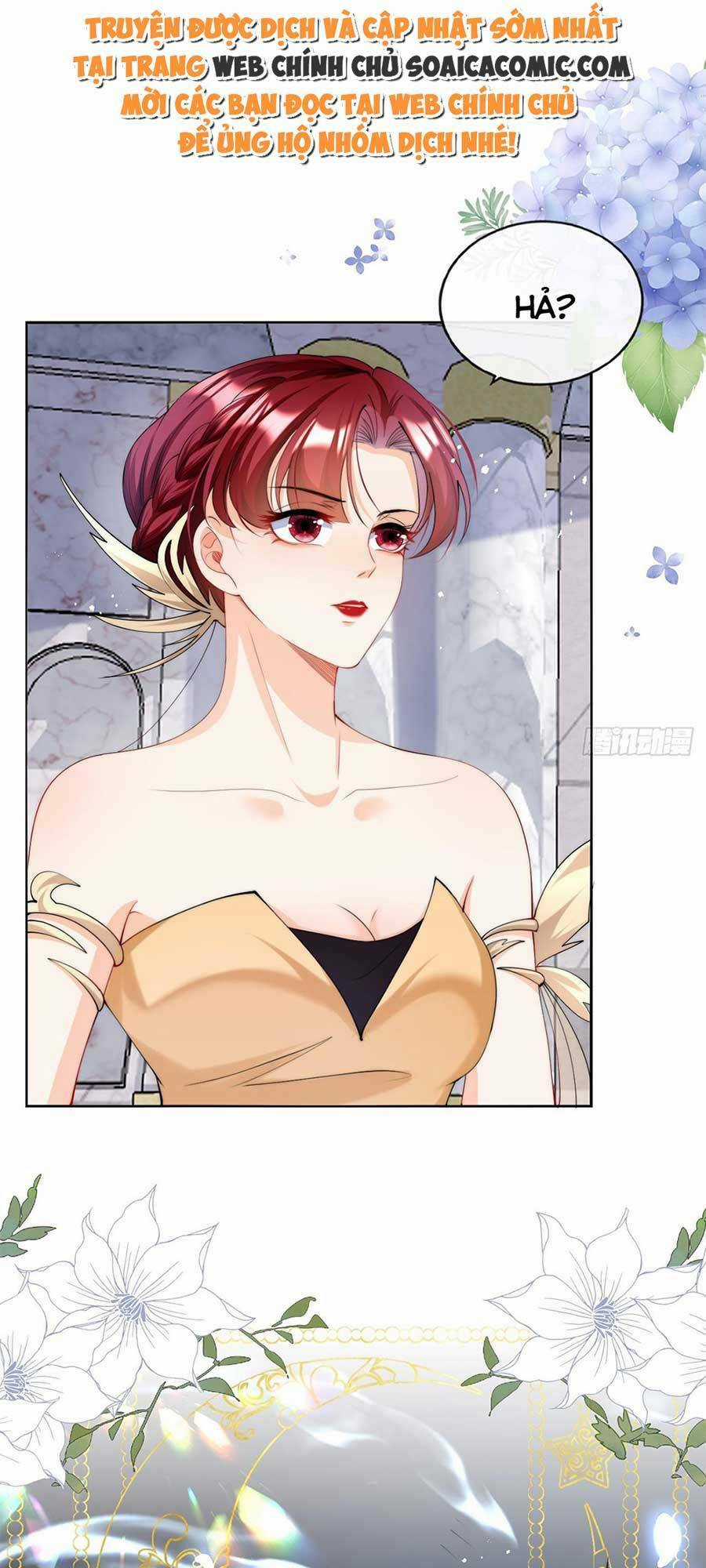 Đêm Không Ngủ Của Long Vương Chapter 1 trang 47