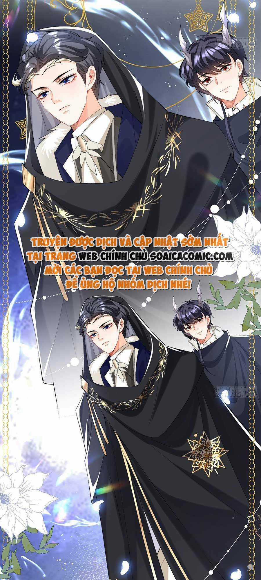 Đêm Không Ngủ Của Long Vương Chapter 1 trang 48