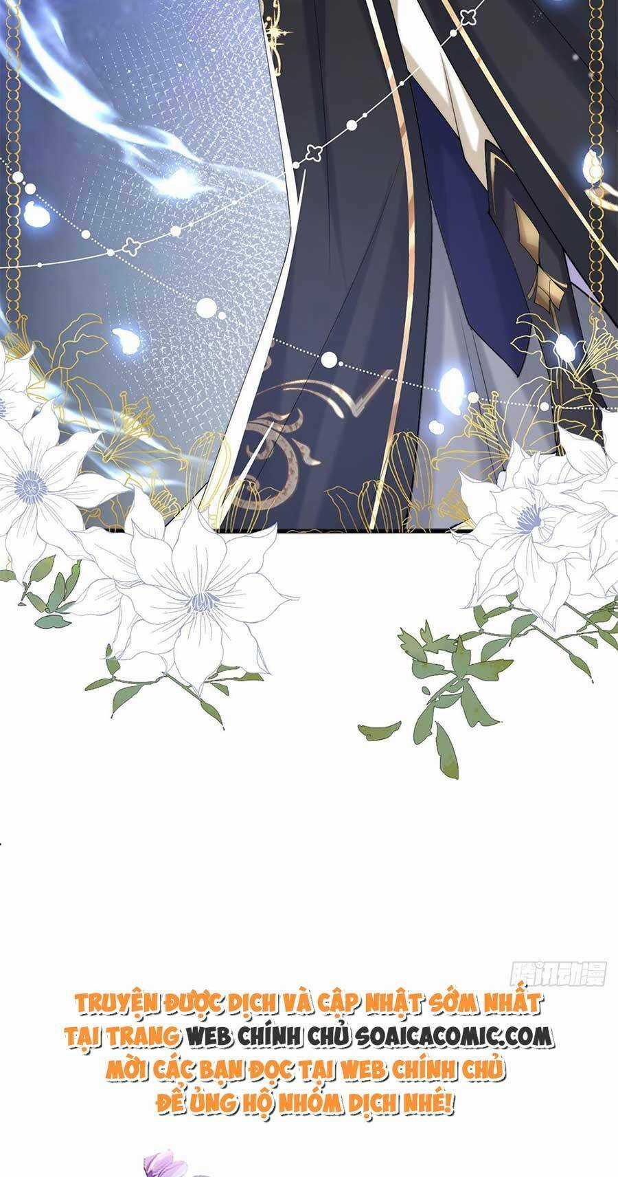 Đêm Không Ngủ Của Long Vương Chapter 1 trang 49