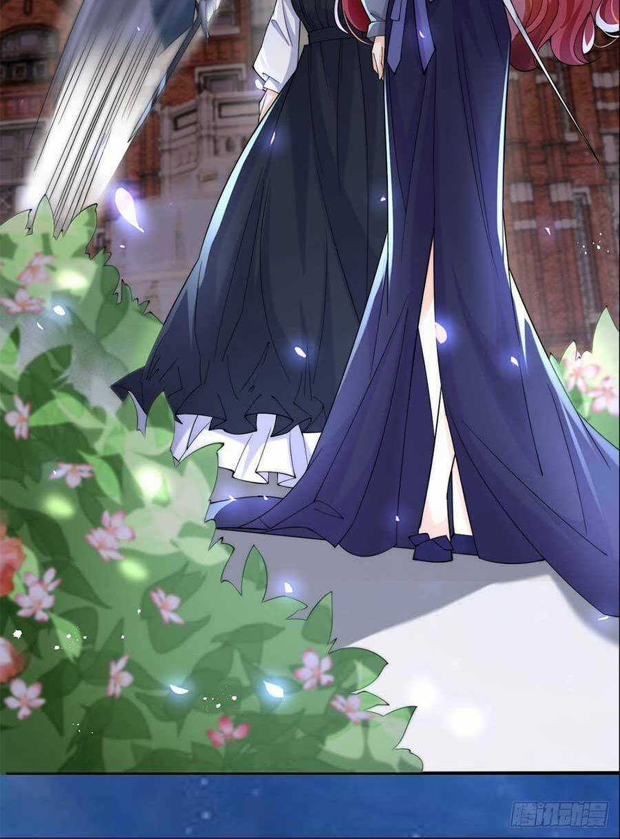 Đêm Không Ngủ Của Long Vương Chapter 1 trang 5