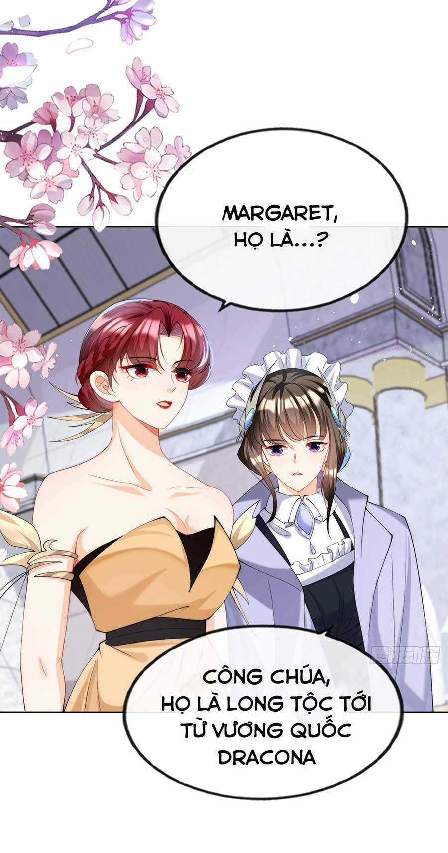 Đêm Không Ngủ Của Long Vương Chapter 1 trang 50