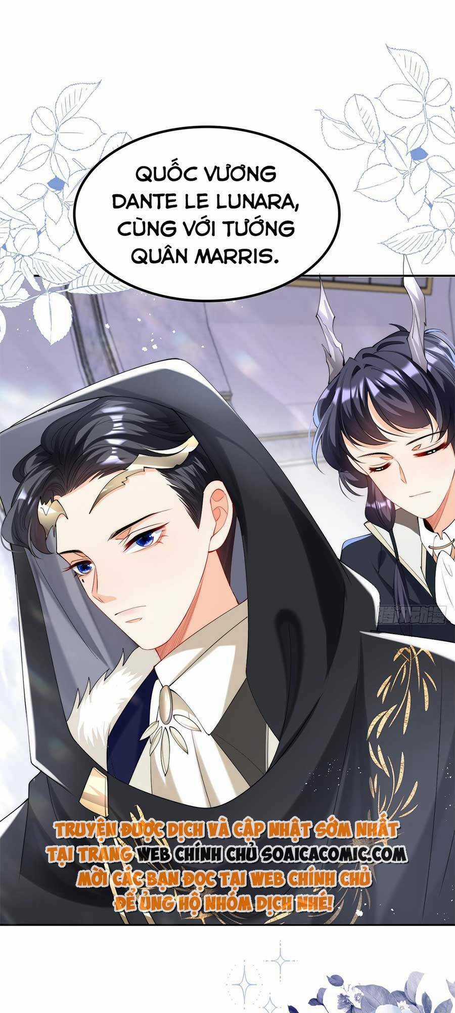 Đêm Không Ngủ Của Long Vương Chapter 1 trang 51