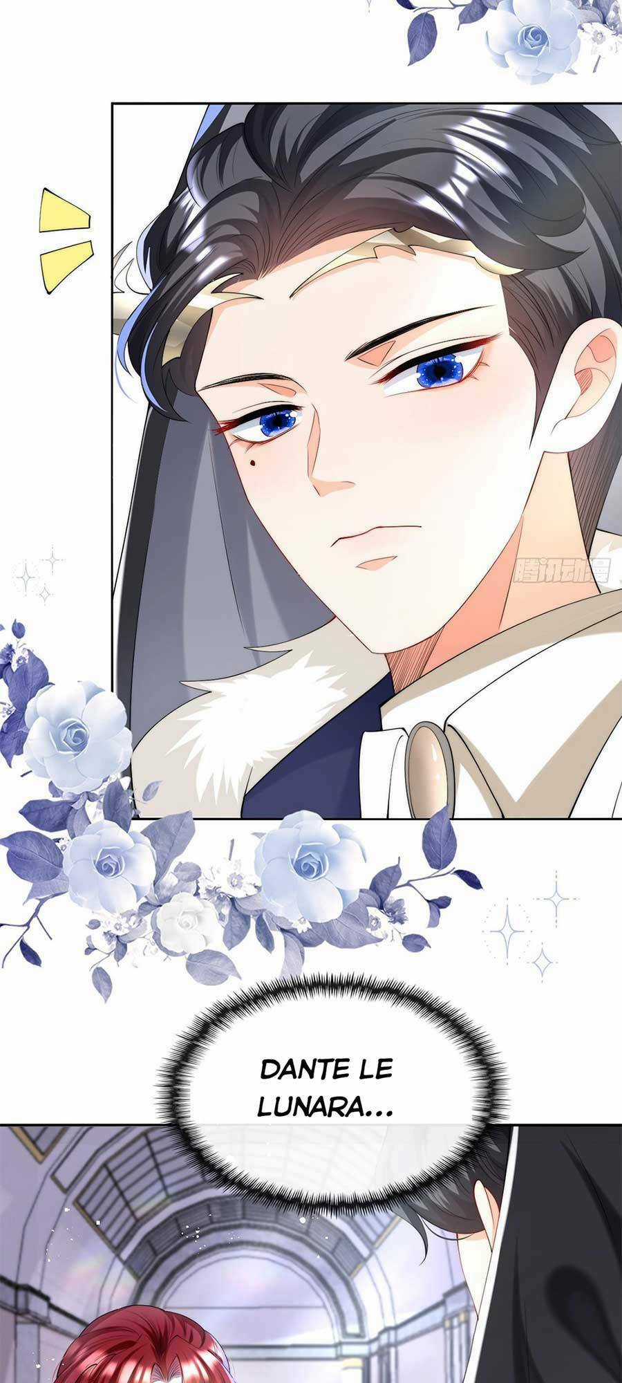 Đêm Không Ngủ Của Long Vương Chapter 1 trang 52