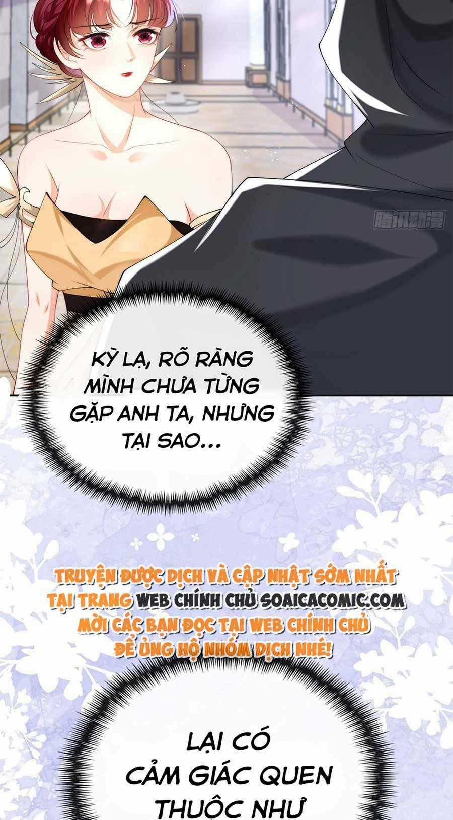Đêm Không Ngủ Của Long Vương Chapter 1 trang 53
