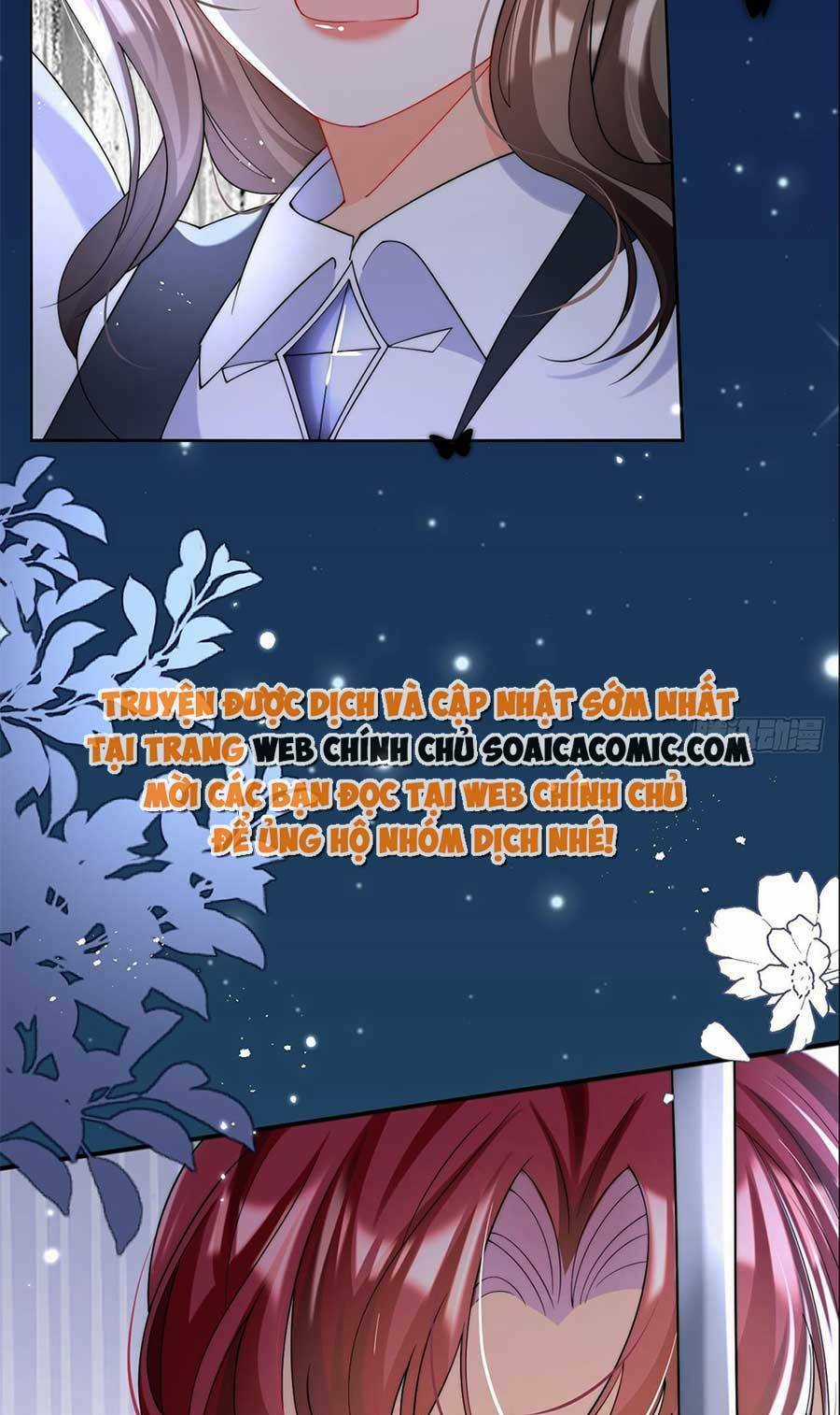 Đêm Không Ngủ Của Long Vương Chapter 1 trang 8