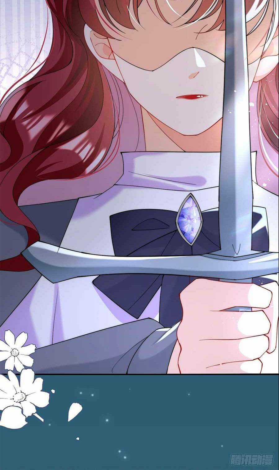 Đêm Không Ngủ Của Long Vương Chapter 1 trang 9