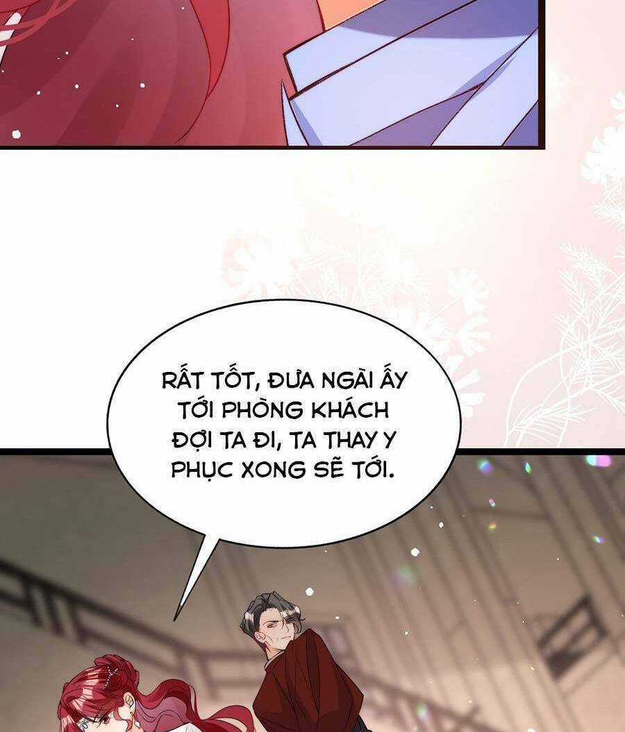 Đêm Không Ngủ Của Long Vương Chapter 10 trang 10