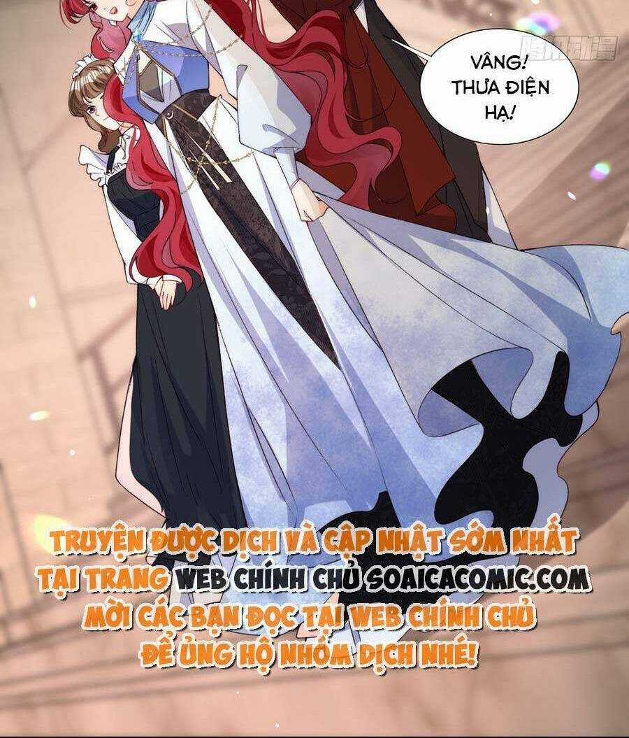 Đêm Không Ngủ Của Long Vương Chapter 10 trang 11