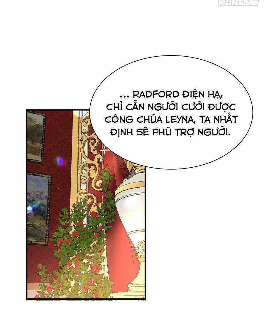 Đêm Không Ngủ Của Long Vương Chapter 10 trang 13