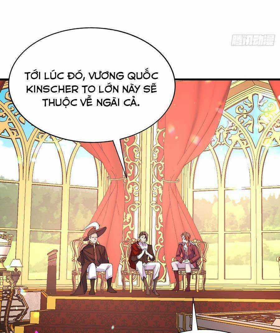 Đêm Không Ngủ Của Long Vương Chapter 10 trang 14