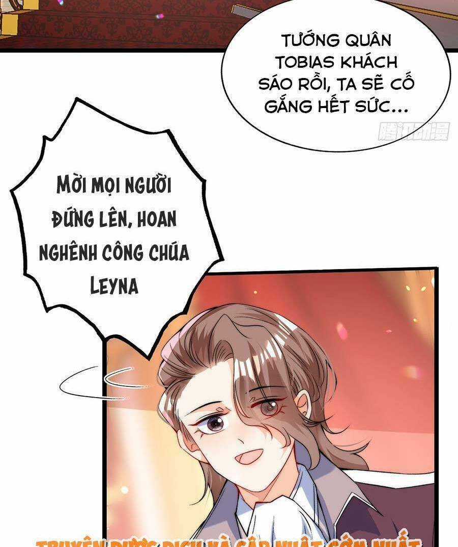 Đêm Không Ngủ Của Long Vương Chapter 10 trang 15