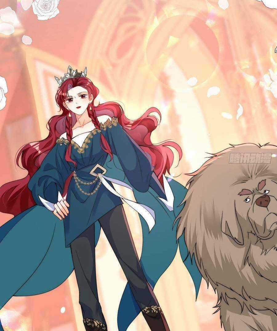 Đêm Không Ngủ Của Long Vương Chapter 10 trang 17