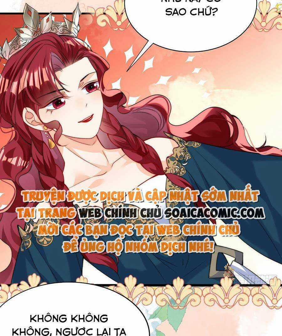 Đêm Không Ngủ Của Long Vương Chapter 10 trang 20