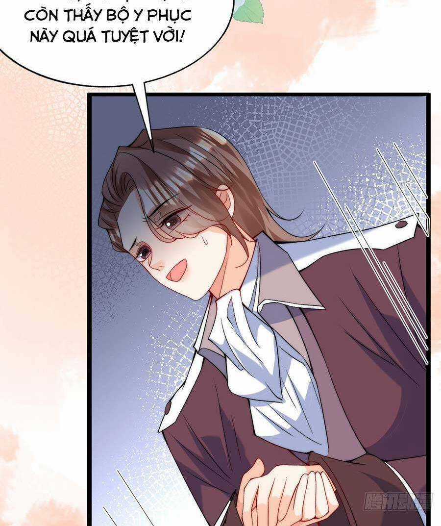 Đêm Không Ngủ Của Long Vương Chapter 10 trang 21