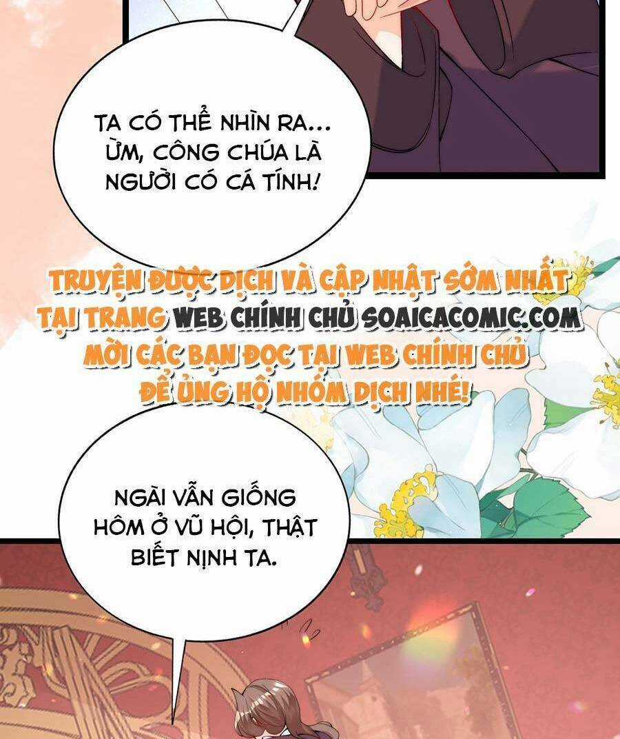 Đêm Không Ngủ Của Long Vương Chapter 10 trang 22