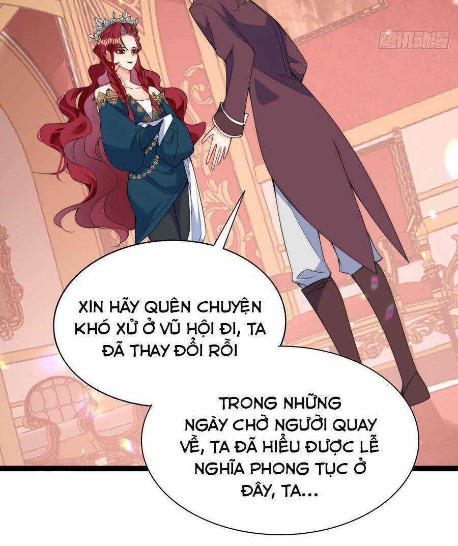 Đêm Không Ngủ Của Long Vương Chapter 10 trang 23