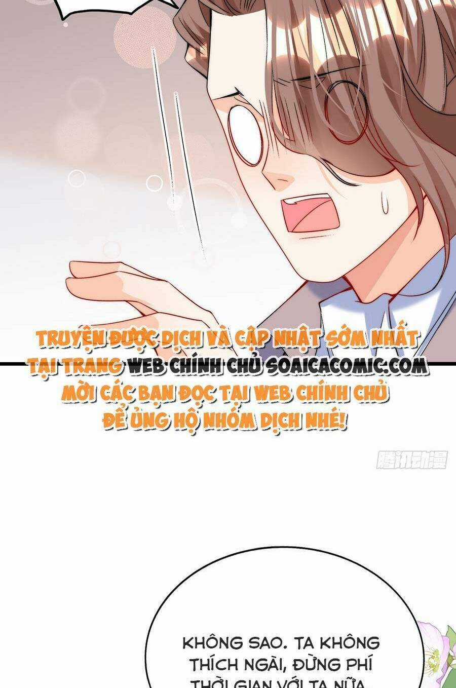 Đêm Không Ngủ Của Long Vương Chapter 10 trang 25